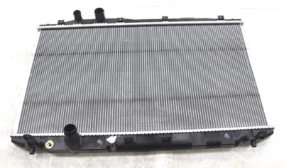 NEW OEM Honda Radiator Assembly 19010-RNB-C51 Honda Civic 2006-2011 - Изображение 1 из 4