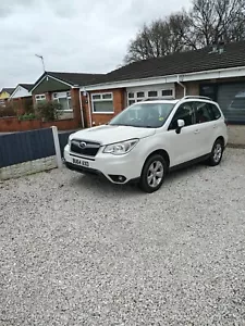 Subaru Forester 2.0 For Sale (No reserve) - Picture 1 of 16