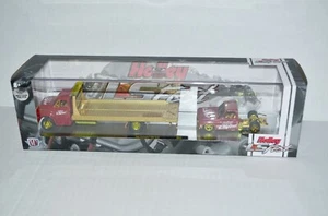 M2 Machines Holley LS Fest 1968 Chevy C60 Truck 1976 GMC Sierra Grande 15 CHASE - Picture 1 of 7