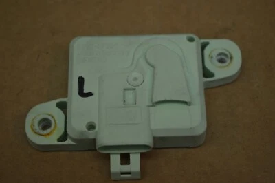 Unidad módulo sensor de impacto puerta lateral Aston Martin Vantage V8 2009 A0045162S Foto 1 de 4