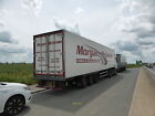 Photo 12X8 Trailer For Morgan Mclernon This Is The Trailer And Livery Of T C2019