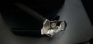 Stainless Steel Heavy Duty Classic Manual Can Opener - Picture 1 of 3