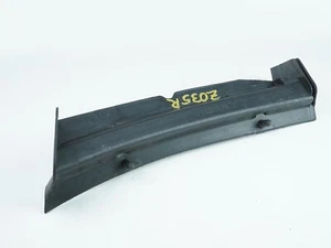 1990 - 2002 Mercedes Benz Sl Class R129 Cover Water Baffle Windshield 1298310636 - Picture 1 of 8