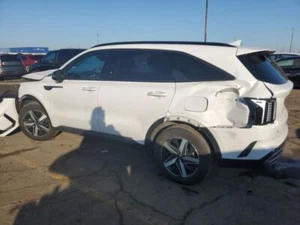 Cambio de transmisión Sorento 2022 3777892 - Imagen 1 de 1