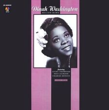 Dinah Washington Mellow Mama (Vinyl) (UK IMPORT)