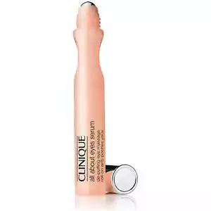 Clinique All About Eyes Serum De-Puffing Eye Massage 15ml - Picture 1 of 2
