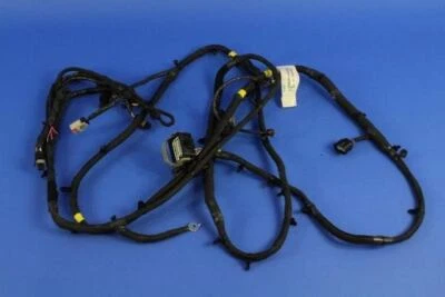 Arnés de cableado de carrocería de chasis eléctrico Ram 3500 2014 genuino Mopar 68208138AD Foto 1 de 4