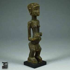 Lulua Maternity Figure - Picture 1 of 8