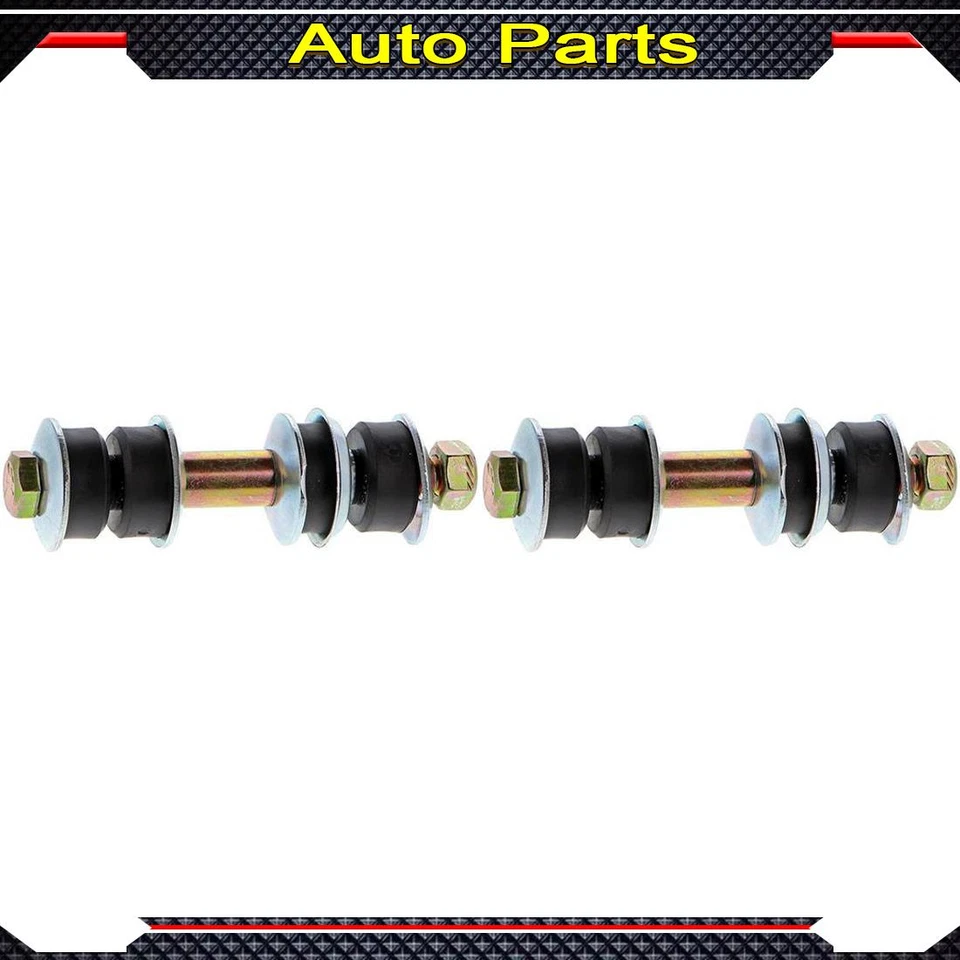 Sway Bar Link Kit For Scion xA 1.5L 2004 2005 2006 CA - Image 1 of 3
