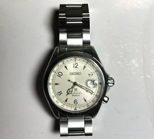SEIKO Prospex Alpinist Automatic Watch SPB119J1 - Picture 1 of 9