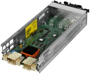 NETAPP 106-00199+A0 69813-09 Module De Contrôle I/O 4GBps Pour DS14MK4 - Photo 1/2