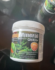 - Shrimp Mineral GH/KH+ 200G - Picture 1 of 1