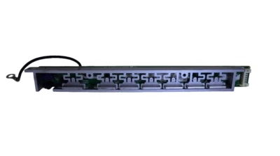 Viewsonic N3000w VS10003-1W Control Power Buttons LT30-1 2970042104 - Image 1 of 3