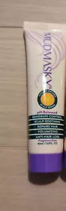 Mudmasky Vitamin Infused Scalp Serum 2.0 Fl Oz/ 60 mL New Inside Sealed - Picture 1 of 2
