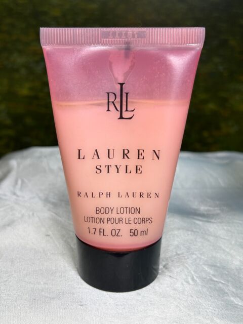 ❤️ LAUREN STYLE,RALPH LAUREN,EAU DE PARFUM 4.2oz.125ml.DISCONTINUED☆☆☆☆☆