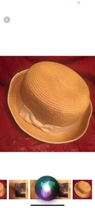 Summer Hat S/M…………… - Picture 1 of 6