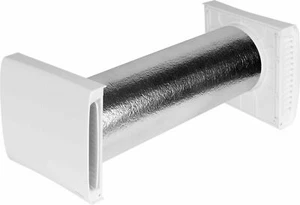 AHR160 Wärmerückgewinnung Set 160mm Sauglüfter Dezentral Belüftung System - Picture 1 of 10