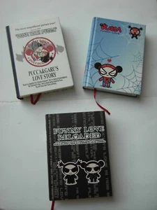 DIARIO SCUOLA E TEMPO LIBERO 16 MESI PUCCA MOVIES - Picture 1 of 5