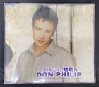 2000 Don Philip Ft Britney Spears I Will Still Love You Taiwan 4 titres CD promotionnel