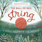 Marlene Halpin The Ball of Red String (Paperback) (UK IMPORT)