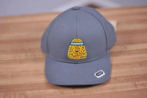 NWT Rivian Gear Guard Face Snapback Hat - Picture 1 of 5