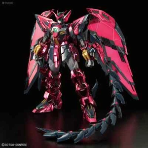 Daban MG 1/100 6602S Epyon EW Special Assembly Toy Model Kit - Picture 1 of 5