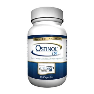 Ostinol Standard 150 mg. Knochen- und Gelenkergänzung. Aktivierungszertifikat für Stammzellen... - Bild 1 von 6