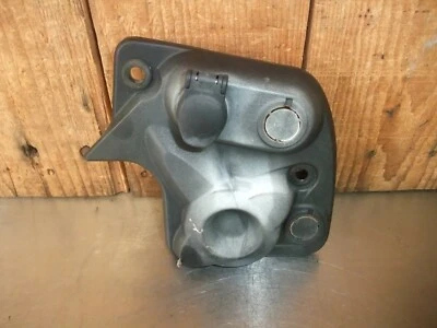 Panel de cubierta del motor BMW K1300 GT ABS 2010 2009 -2012 GWO #189 Foto 1 de 3