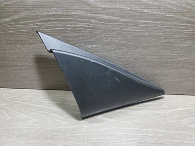 ✅GENUINO KIA OPTIMA 2016-2020 PUERTA DELANTERA DERECHA / VENTANA ESQUINA CUBIERTA OEM Foto 1 de 4