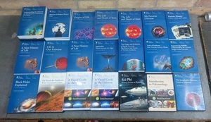 Die großen Kurse - Naturwissenschaften & Mathematik - Restposten Konvolut - Bild 1 von 2