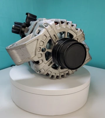 Alternador A-Premium compatível com Ford Focus 2012 2013 2014 2015 2016 2017 20 - Imagem 1 de 4