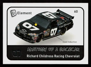 Clint Bowyer 2009 Wheels Element #60 Richard Childress Racing - Picture 1 of 2