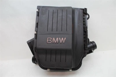 Used Air Cleaner Assembly fits: 2008 Bmw 335I 3.0L gasoline twin turbo Grade A Foto 1 de 4