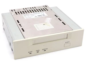 Sony SDT-5000 4/8GB DDS-2 50-Pin SCSI Tape Drive Digital Data Storage Streamer - Afbeelding 1 van 1