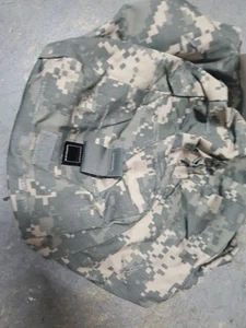 Military MICH/ACH Acu Digital Helmet Cover (L/xl) Ir Large O X Large Fit - Picture 1 of 6