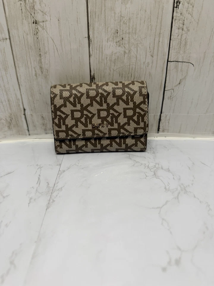 dkny Cartera Pequeña Mujer Nueva Foto 1 de 4