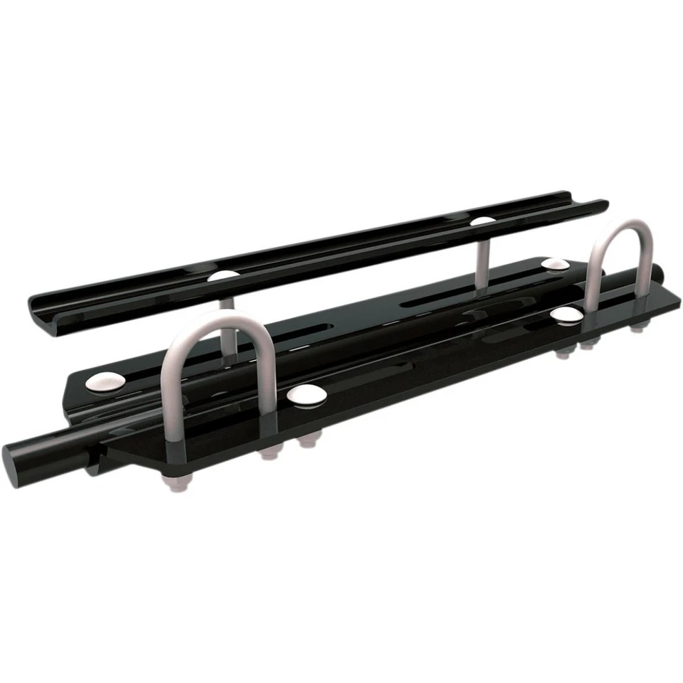 Placa de montaje de arado Kimpex 373951 Click N Go2 ATV Foto 1 de 1