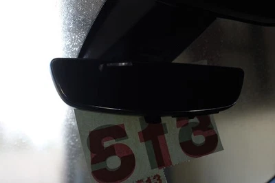 Espejo retrovisor con pantalla de video completa Opt Drz se adapta a 19-23 Blazer 3109212 Foto 1 de 4