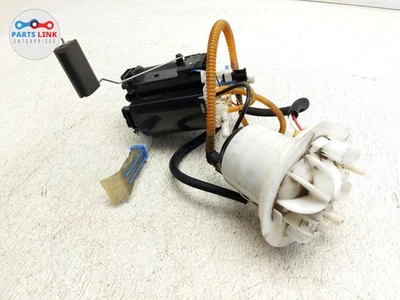 Range Rover L405 2013-2017 bomba de combustible de gasolina trasera montaje de unidad de envío eléctrico Foto 1 de 4