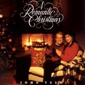 Tesh, John : Romantic Christmas CD Foto 1 de 1