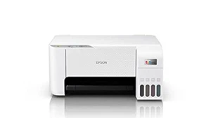 Epson EcoTank L3216 A4 All-in-One Ink Tank Printer - Picture 1 of 2