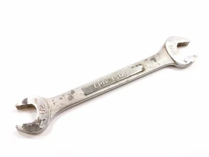 Vintage Craftsman -V- SAE Open End Wrench 1/2" – 1 1/8" Choose Your Size - Foto 1 di 15