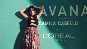 BRONCEADOR LOREAL CAMILA CABELLO HABANA EDICIÓN LIMITADA ILUMINADO POR EL SOL 40 ml OSCURO MEDIO - Imagen 1 de 12
