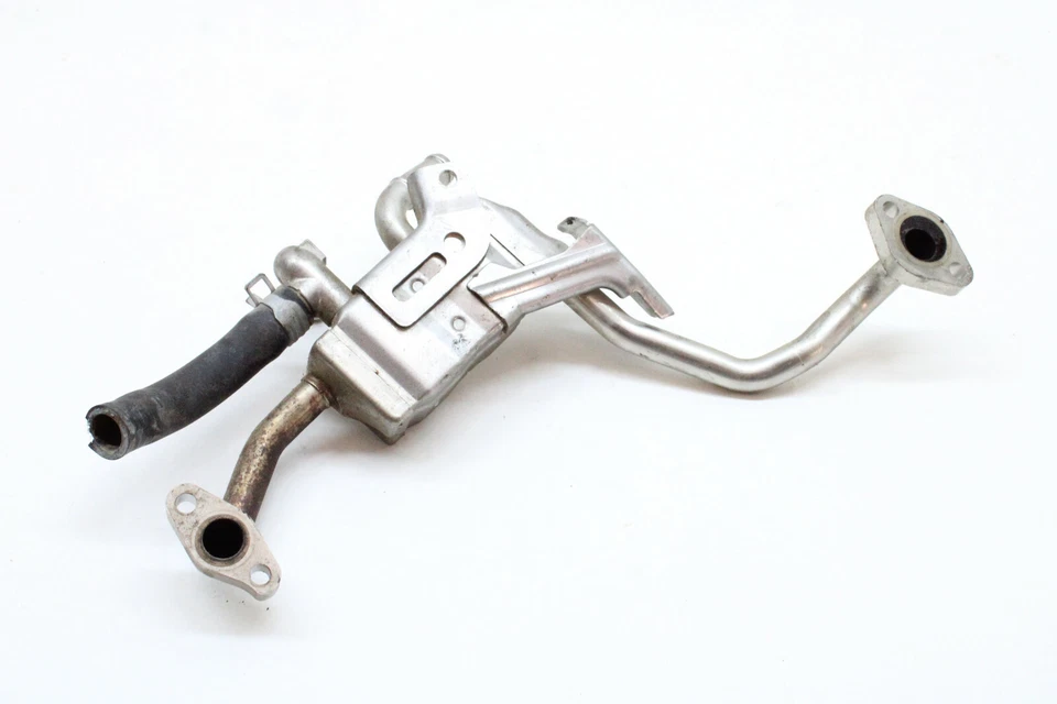 2017 SUBARU FORESTER EGR 气门冷却器 14793 AA140 原始设备制造商 17 — 第 1/4 张图片