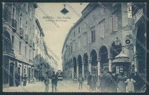 Modena Stadt Postkarte MV2310 - Bild 1 von 2