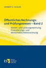 &#214;ffentliches Rechnungs- und Pr&#252;fungswesen - Band 2|Herbert K. Heidler|Deutsch
