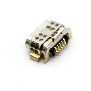 2 X Charger Port Dock Charging Connector For Sprint LG G Pad F2 8.0 LK460 - Picture 1 of 4