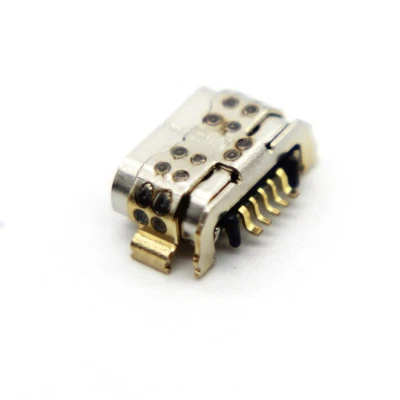10 X Cargador Micro USB Puerto de Carga Dock Conector Enchufe Para HUAWEI P9 LITE G9 Foto 1 de 4