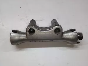Kawasaki Zephyr 1996 535 Z550 Front Brake Union Junction Connection - Picture 1 of 7