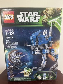 LEGO Star Wars: AT-RT (75002)